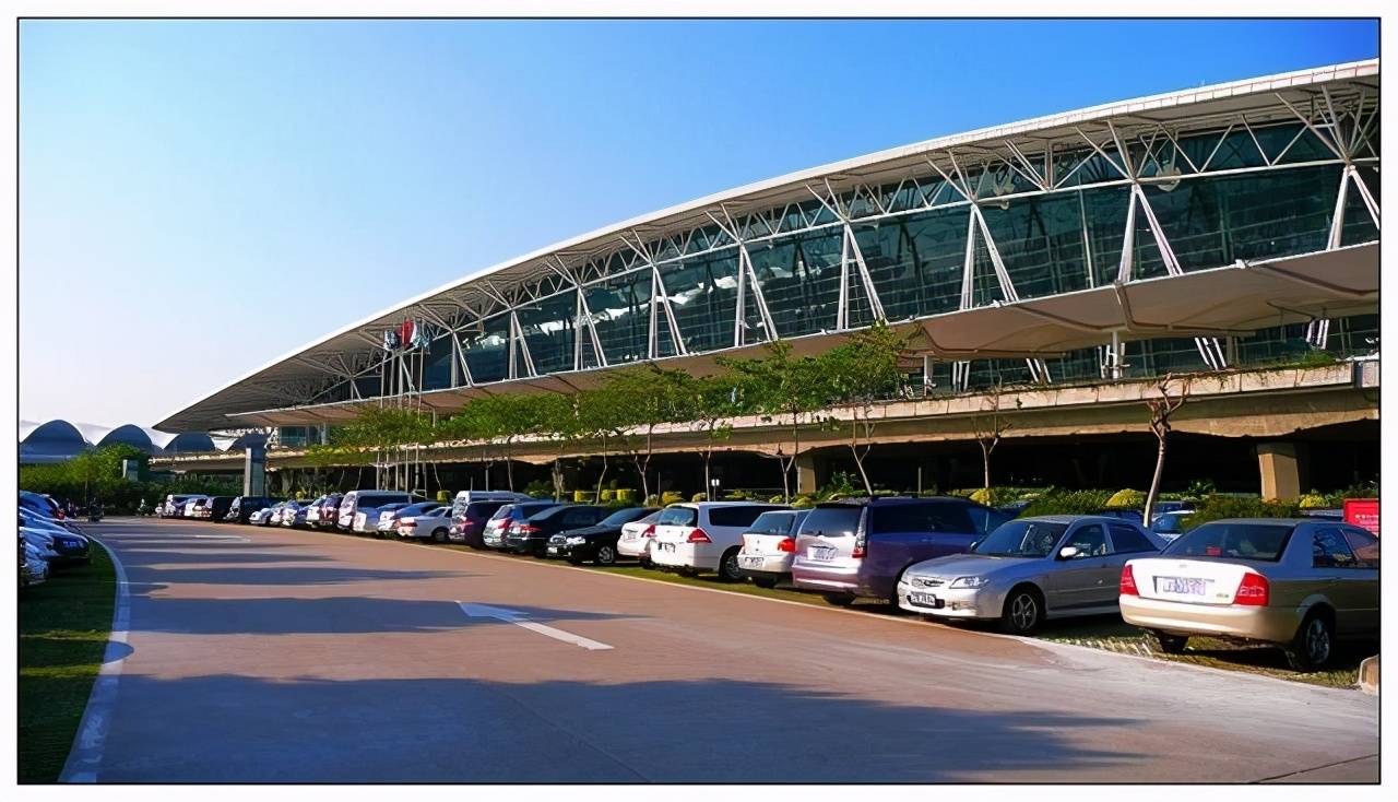 原创广州白云机场停车场收费标准2021广州机场停车场收费标准一览表