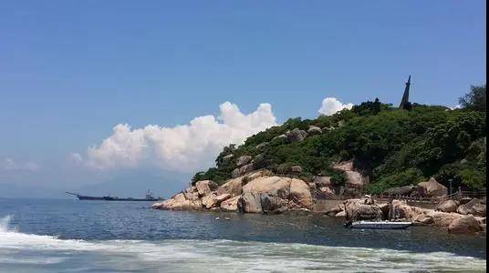粤港澳大湾区大湾网珠海市八大著名景点你去过哪些