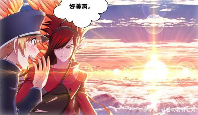 原创马红俊成神后有在斗罗大陆陪白沉香到老吗?答案令人感到意外