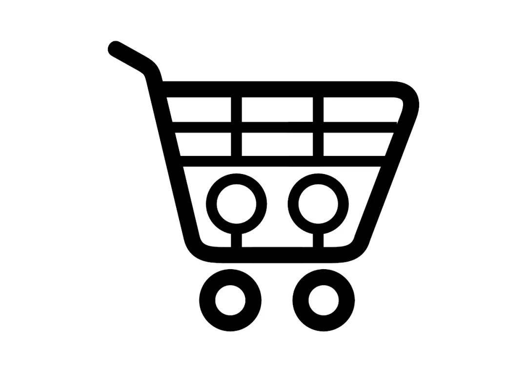 商部落×喜客福超市|商标图形如何提高传播效率 降低信息费用