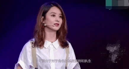 原创《理想照耀中国》终于来啦!赵丽颖饰演的雷金玉,代入感太强了!
