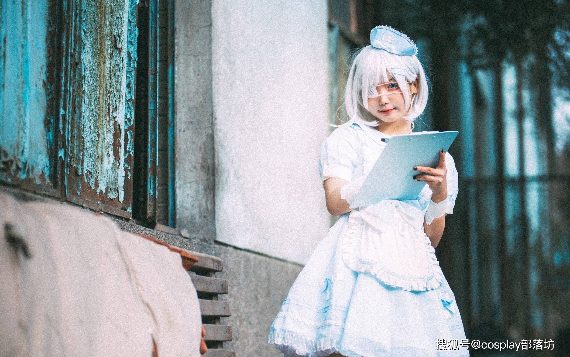 lolita昭和病院正片你正在被记录