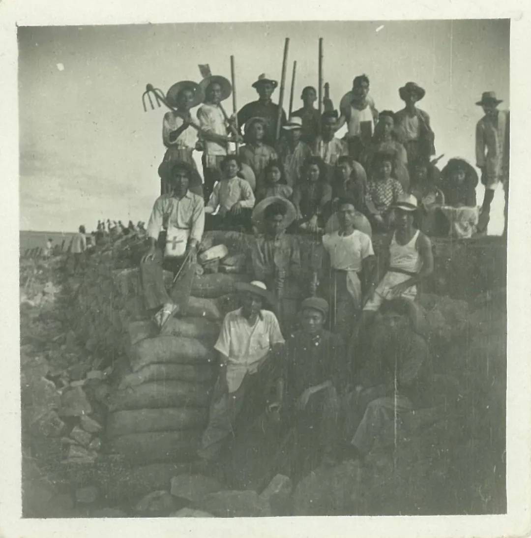 请回答1949: 我们,是如何接管大宝山的?【奋斗百年路