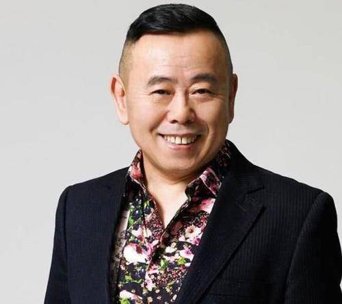 潘长江个人履历,64岁演主角拍戏摔伤粉丝心疼