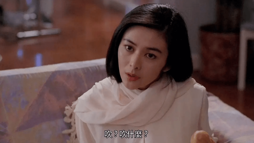 原创仅上映7天两大女神参演这部经典港片是香港电影辉煌的缩影