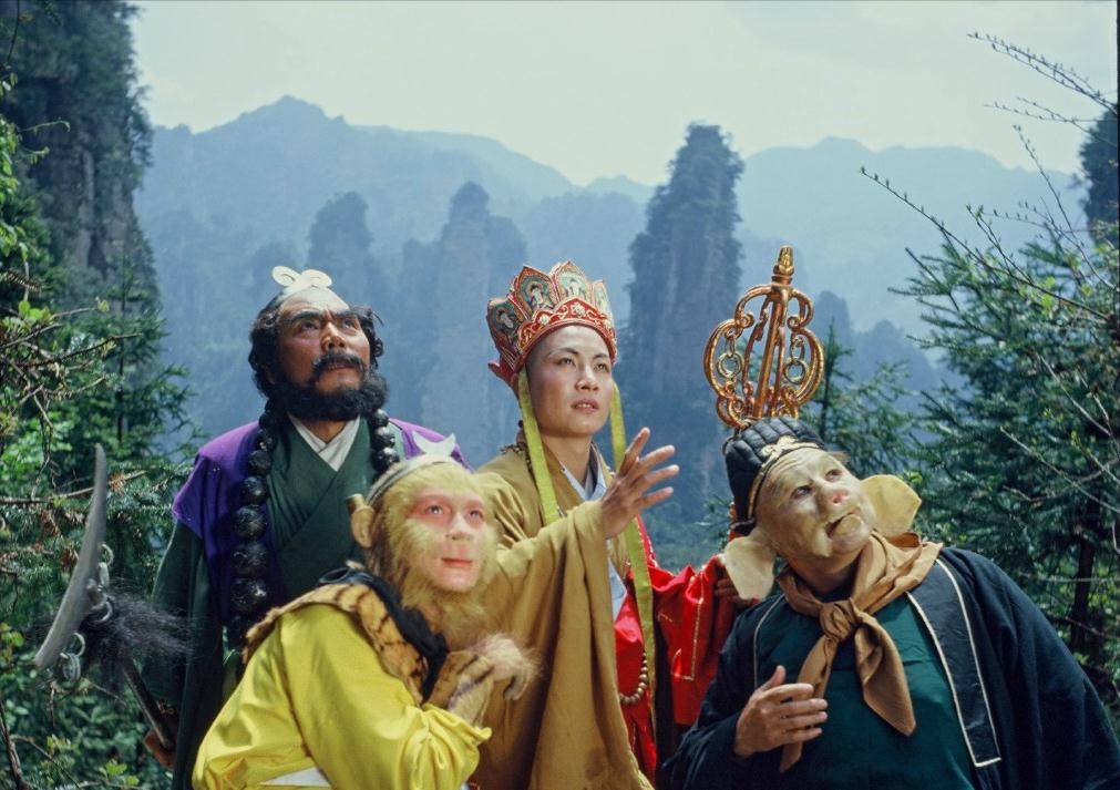86版《西游记》三位唐僧换人秘史,以及他们的老年生活