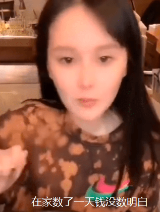 赵本山女儿高调炫富!称家里资产0多到数不清,用百万豪车拉泡菜?