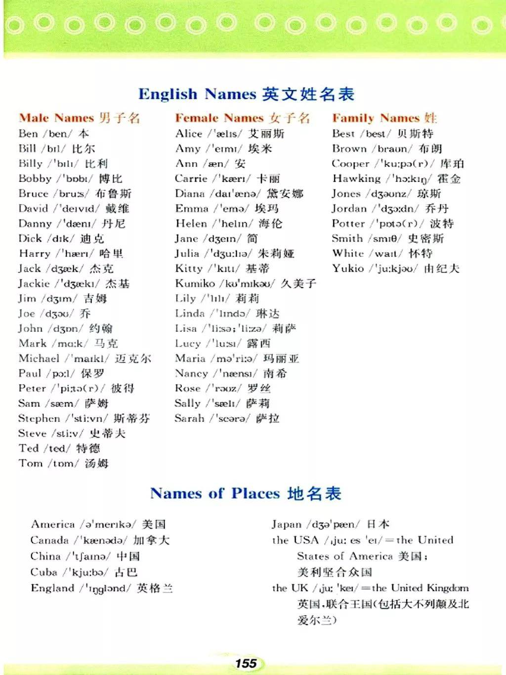 2021仁爱版七年级上册英语电子课本(pdf完整版下载)