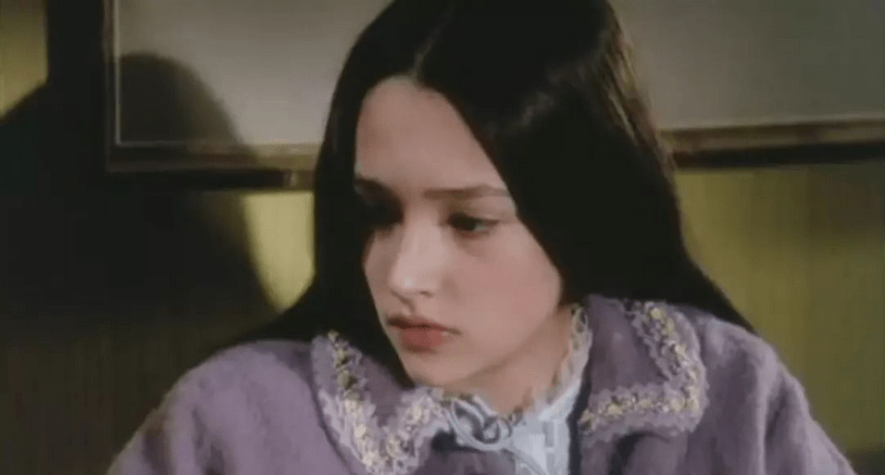 好莱坞绝美"星二代",英迪娅·埃斯利的精彩成长路!