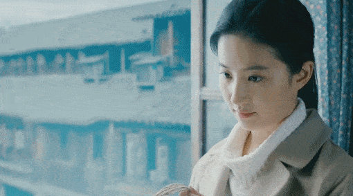 原创给杨幂的轮廓安上刘亦菲的五官,居然能丑成这样.