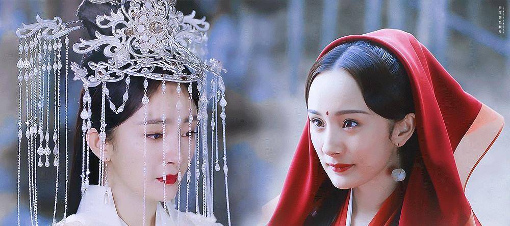 原创《枕上书》白浅大婚,3个细节被吐槽"不合理",尤其是白浅下跪