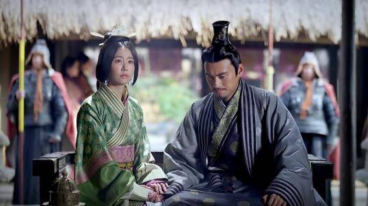 原创朱鲔助刘玄称帝的功臣谋害刘秀大哥的罪魁祸首之一