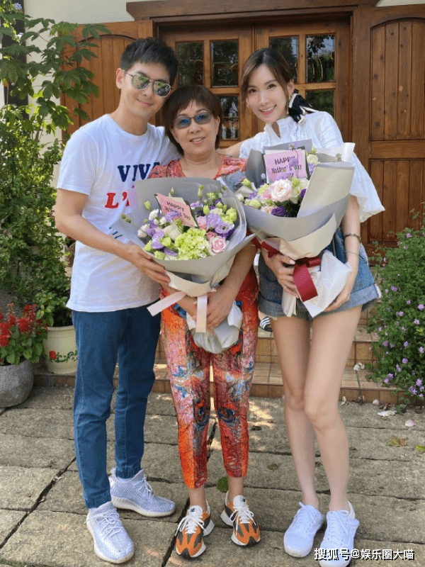 原创林志颖这是拯救了银河系陈若仪全身照流出这腿被天使吻过吧