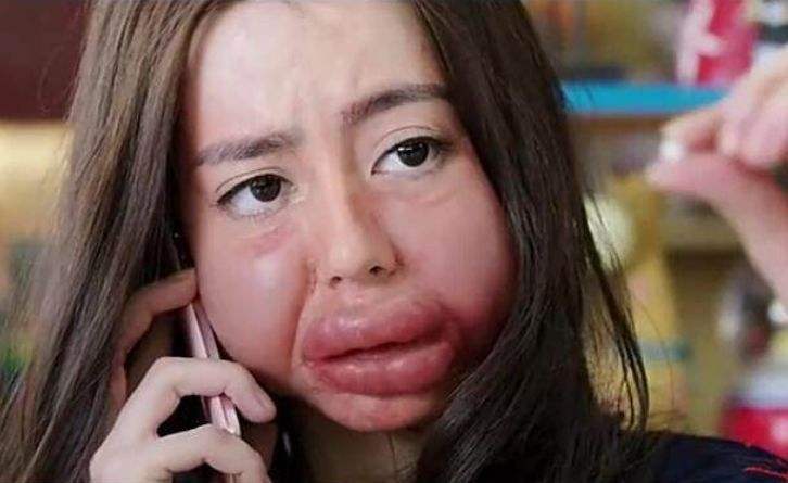 影视剧中扮丑,本人颜值却很高的9位女星,谁的牺牲最大?