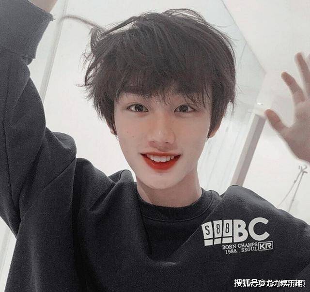 原创穆祉丞为什么叫恩仔?同公司有哪些知名艺人?