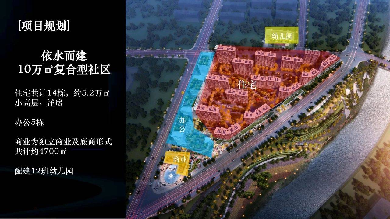 北京《禹洲朗廷湾》楼盘《禹洲朗廷湾》北京通州—楼盘怎么样-价格