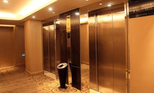 中国电梯十大品牌