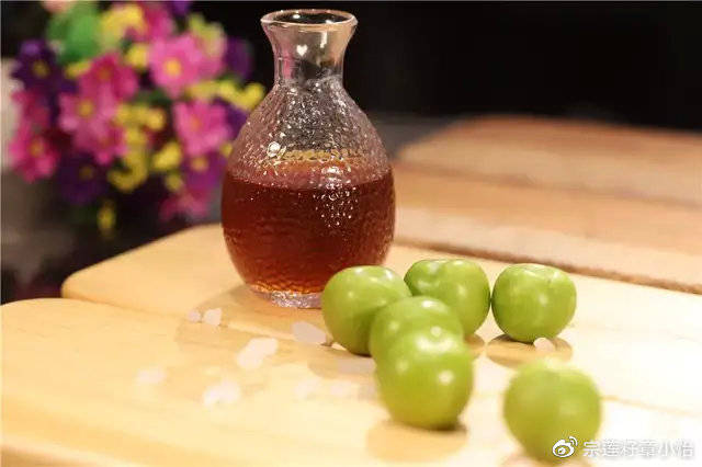芒种 流光里青梅煮酒,时光中有芒作物被驯化