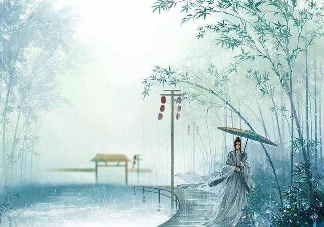 贺铸思妻写下一词,感叹"同来何事不同归,成为文学史不朽名篇