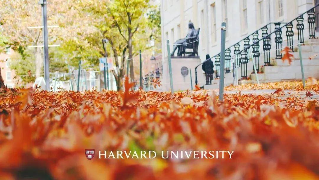 哈佛大学2021届毕业典礼致辞:混乱时代的大学责任