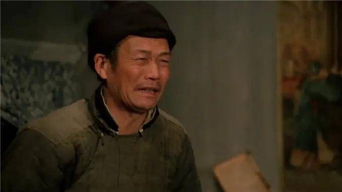38年前的《包氏父子:管虎的父亲主演,女主角是龚雪的妹妹