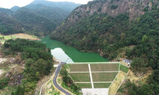 借势借智借力浙江临安探索污水零直排村新模式