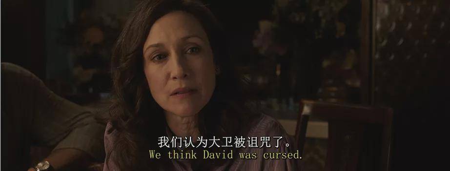 《招魂3》影评:全球爆款!年度票房最高的顶流回来了!