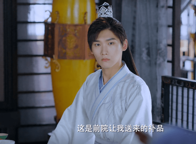 原创双世宠妃3墨连城答应侍寝曲小檀出尔反尔称不满意
