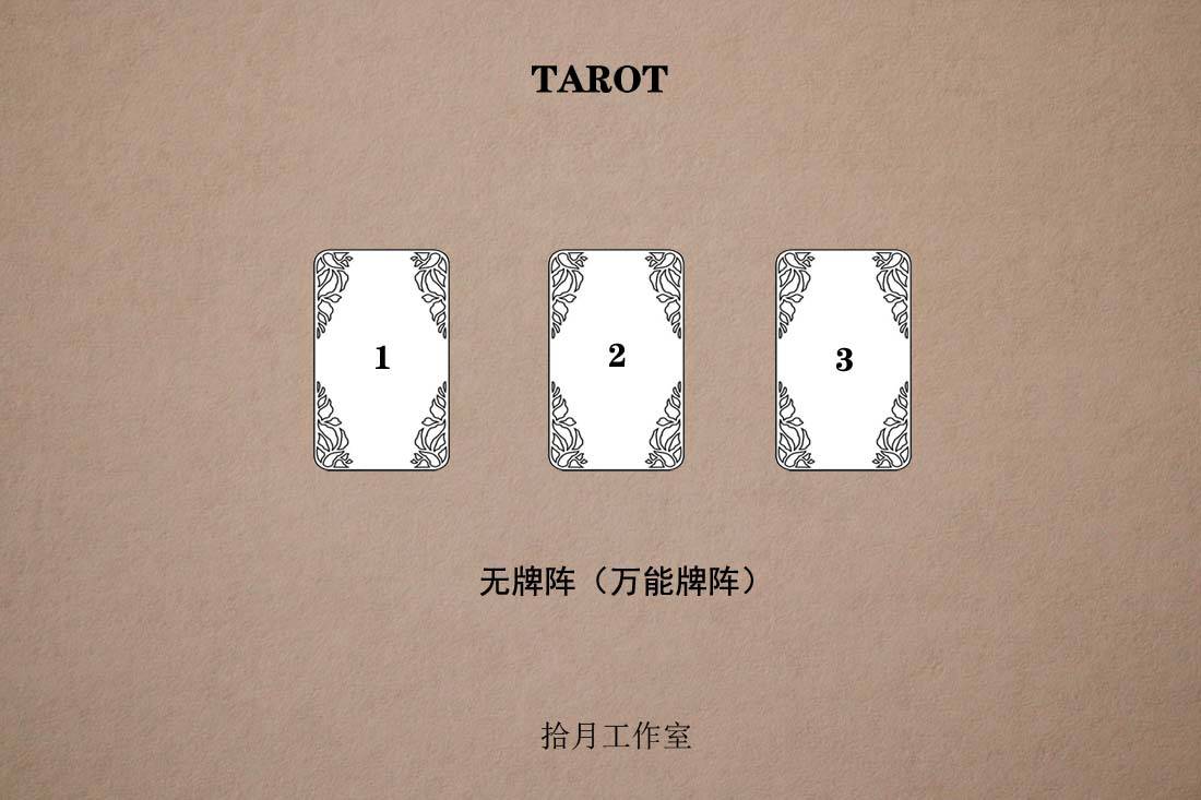 塔罗案例丨新手该如何自学塔罗牌塔罗牌怎么解牌