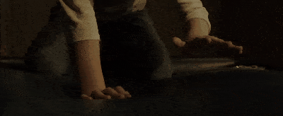 r级大尺度回归,吓坏几十万人的经典,这次居然不行?