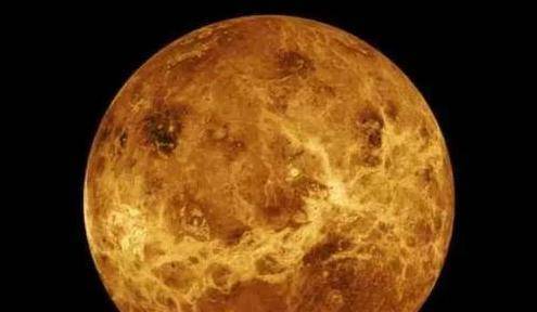 原创太阳系最恐怖的行星,竟然是金星,它为什么很恐怖