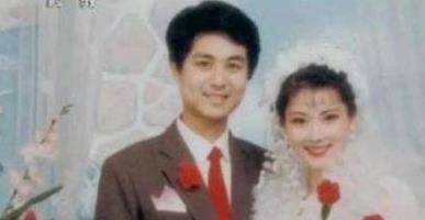 "姨太太"专业户何赛飞,婆婆是老师,儿子不随丈夫姓,叫