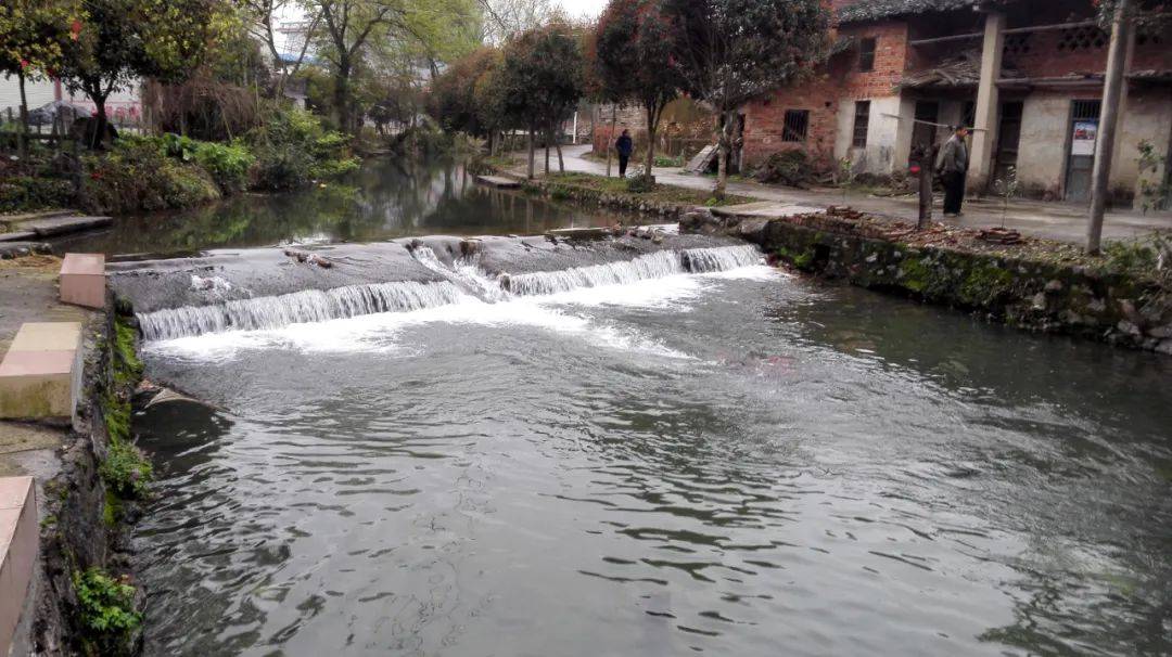 全州县绍水镇红色旅游半日游简介