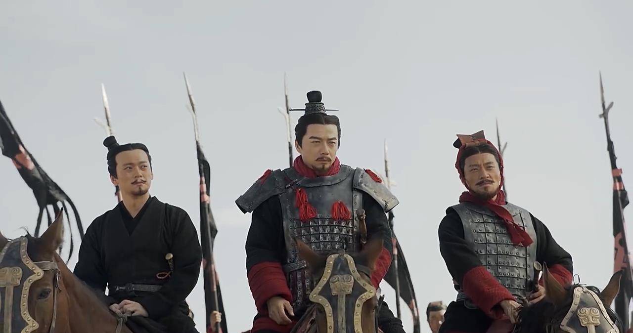 但这一个肯定在吕不韦的掌控之中,华阳太后会输得一败涂地,从此秦子楚