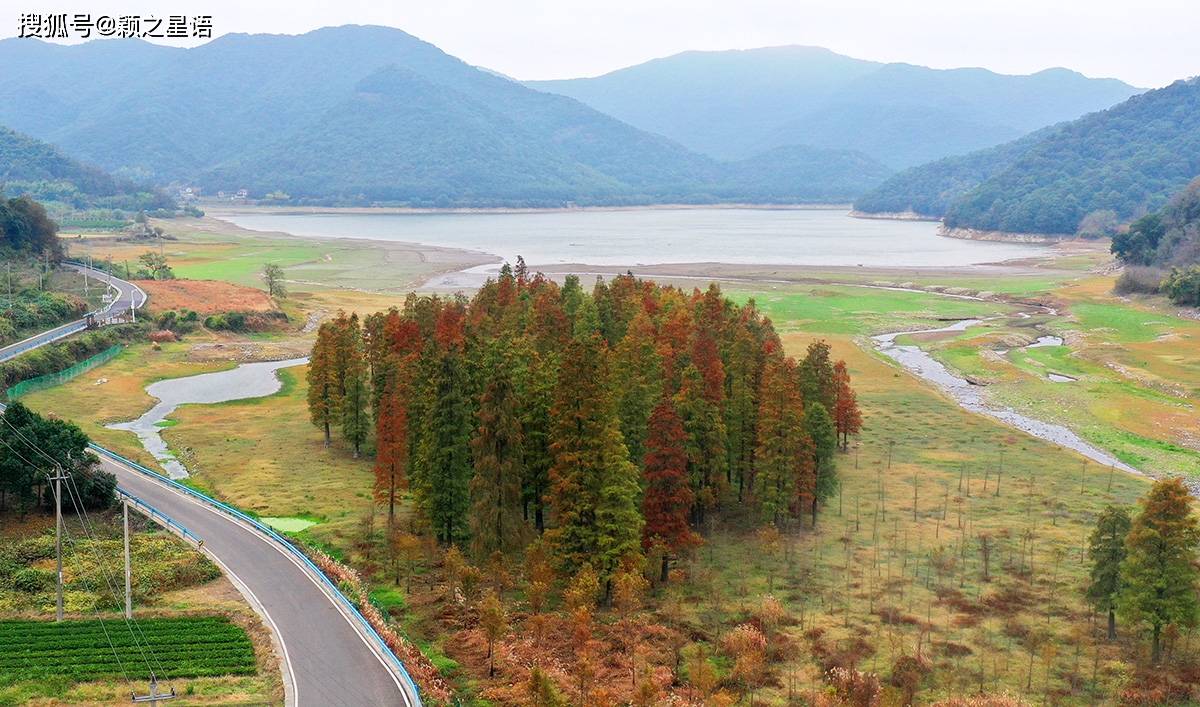 13,鄞州区横溪镇横溪水库