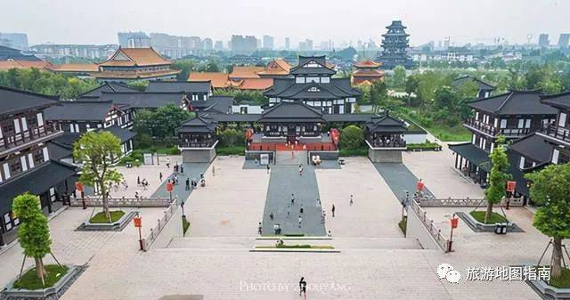 宿迁有什么地方好玩?到宿迁旅游千万不要错过这些景点