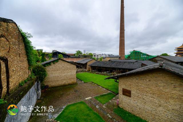 景德镇到底有多少家窑子御窑皇窑龙窑巅峰近三百多家