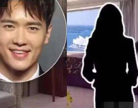 高云翔案细节公布:没有发生实质性关系,女当事人整晚是主动状态?