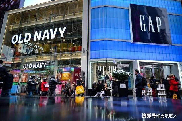 GAP最近工作银行流水 来自搜狐网