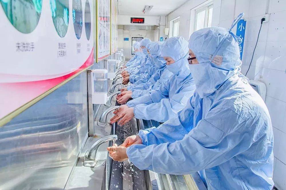 辣条界"一哥"卫龙,年销30亿 ,它的工厂居然是这样
