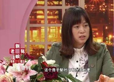 让张玉霞律师代替主持人房海燕新老娘舅节目组是咋想的