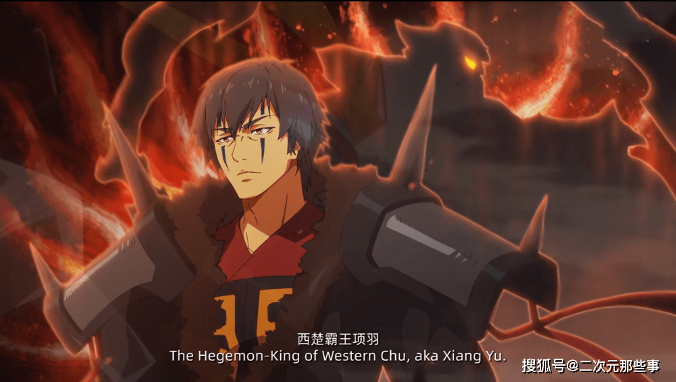 镇魂街第二季第9集:吕仙宫惊艳登场,李轩辕大秀仙武灵