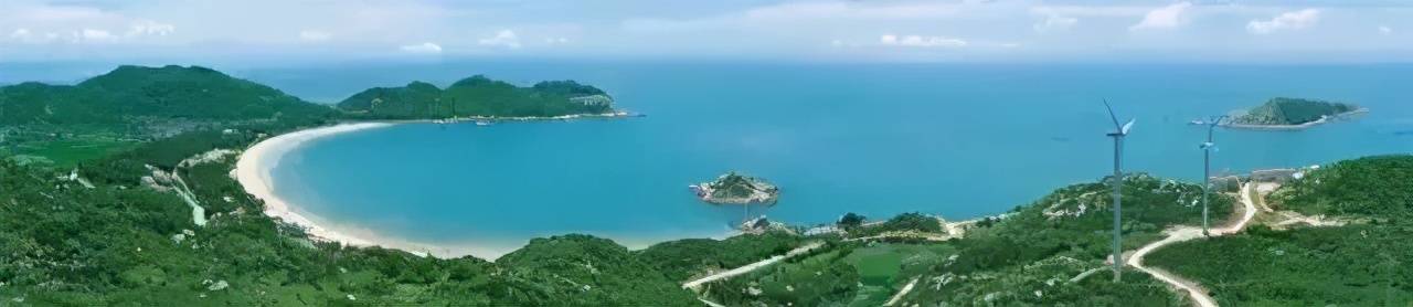 史上最全的汕头旅游景点大全,看看都有哪些