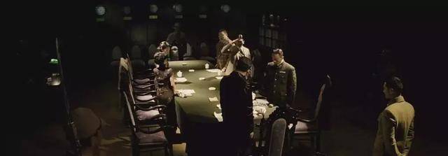 《风声》十年,中国电影倒退十岁