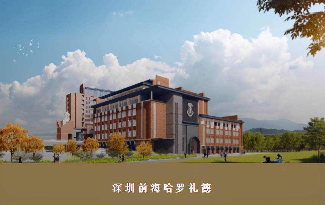 原创2021深圳即将新开13 所双语/国际学校,幼儿园到高中都有