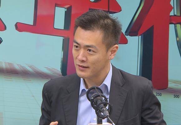 原创刘鸣炜上非诚勿扰24盏灯灭了22盏主持人他爸是刘銮雄