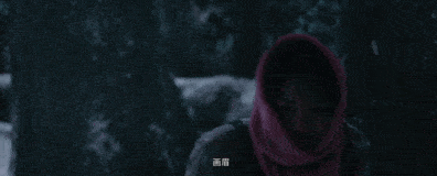 国产片也能这么吓人了