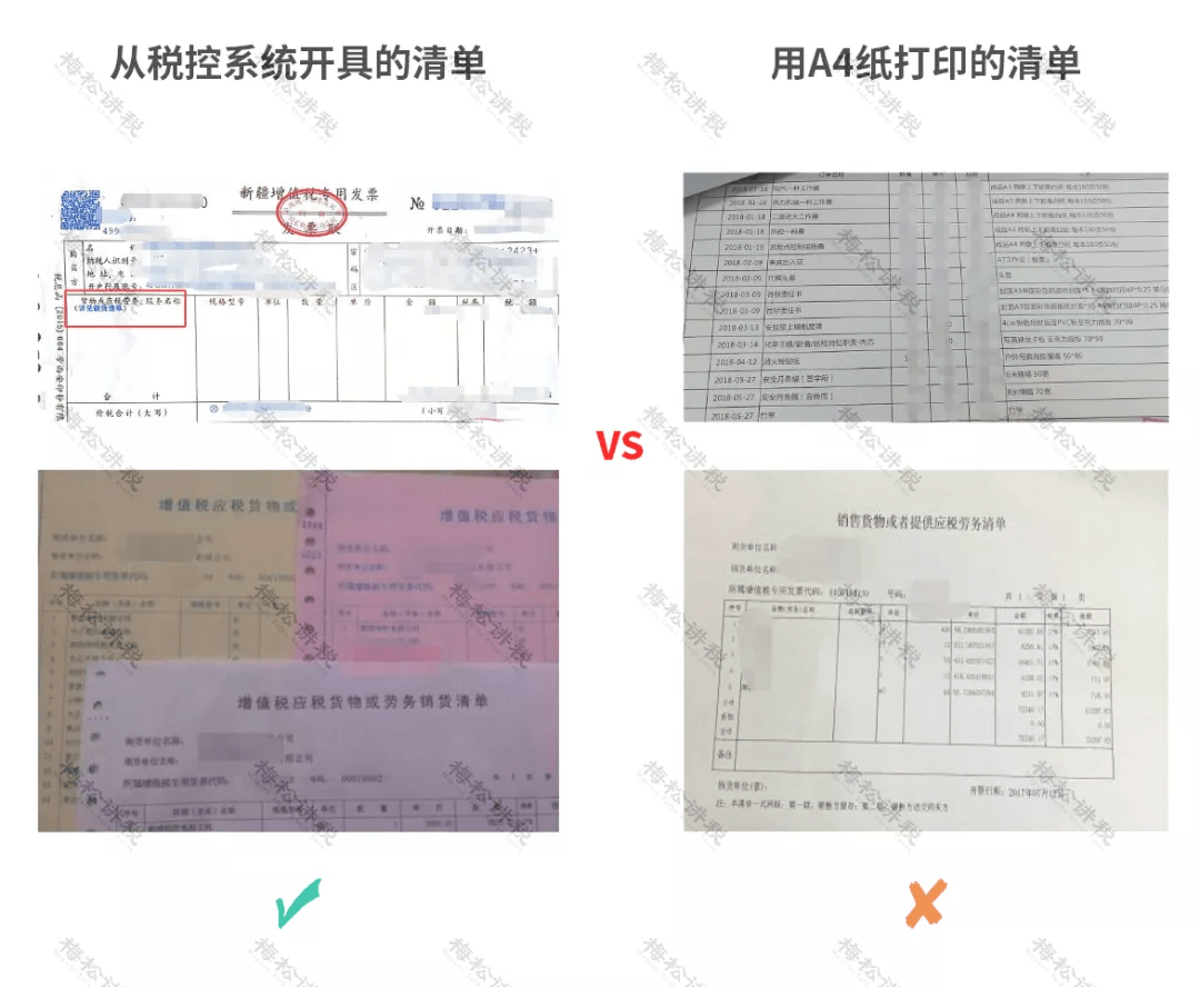 2021年,发票开具都按