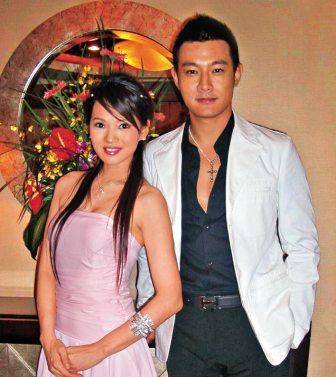 原创伊能静的激荡情史婚内出轨葬送21年感情嫁小10岁秦昊终获幸福