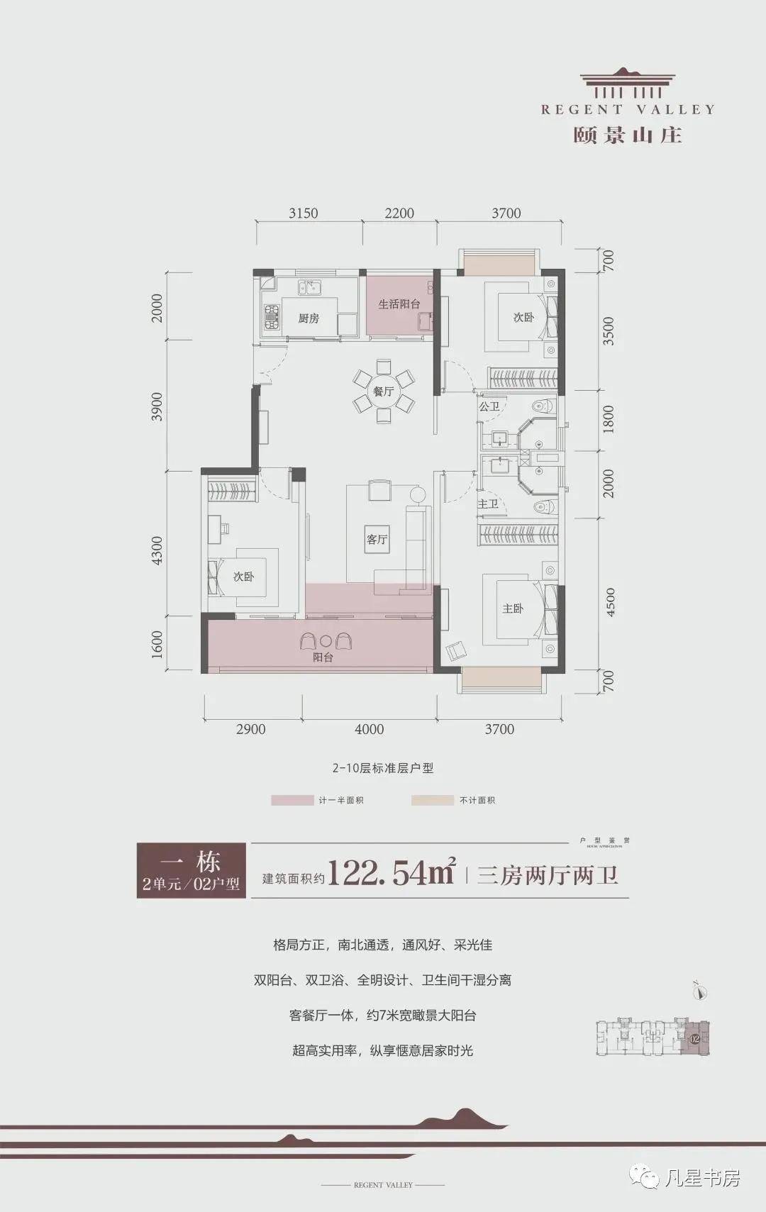 珠海【颐景山庄】为什么卖那么贵?原因竟然是!